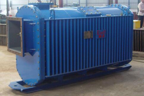 KS13-1000KVA阿巴嘎矿用变压器