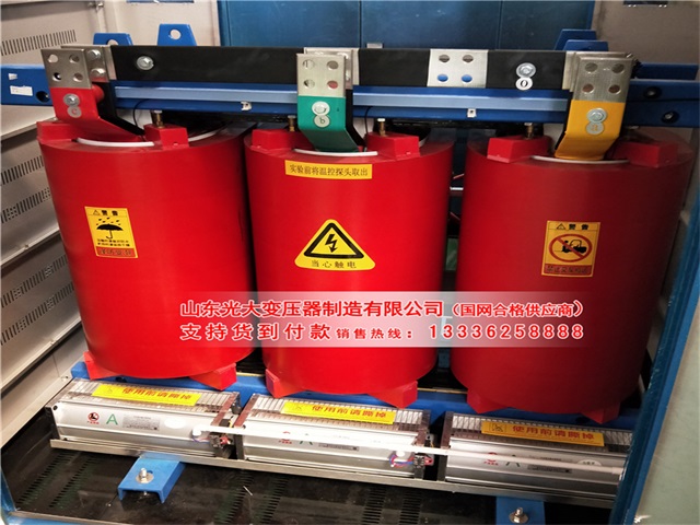 阿巴嘎干式变压器防湿性能